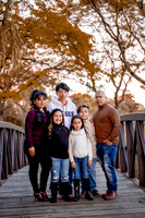 Familia Ibarra