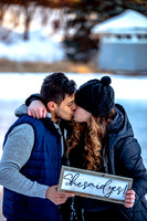 Erick + Gabriela