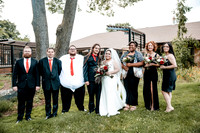 Bridal Party