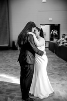 Couple dance
