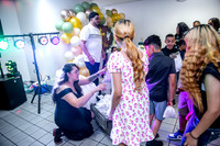 Party room