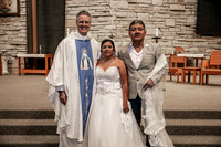 Church guests