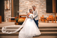 Couple church