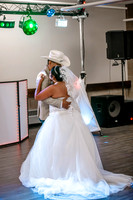 Couple dance