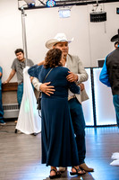 Guest dance