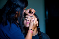 Getting Ready