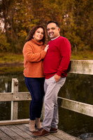 Linda + Jose 25th Anniversary