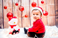 Christmas Mini Session