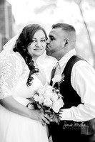 Zulema + Vicente