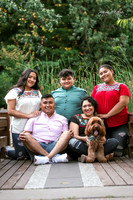 Familia Luna
