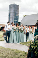Weddings / Engagements
