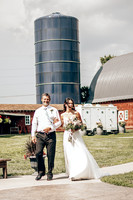 Erick + Gaby