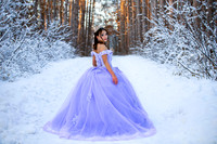 Quinceañeras