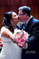 Marisela + Berna