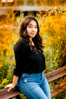 Vanessa Senior