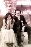 Litzy prom