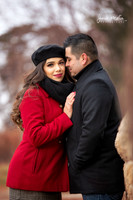 Ivanna + Emilio