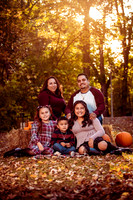 Zarazua Family