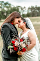 Daniel + Carmen