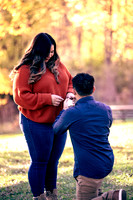 Marco + Melanie